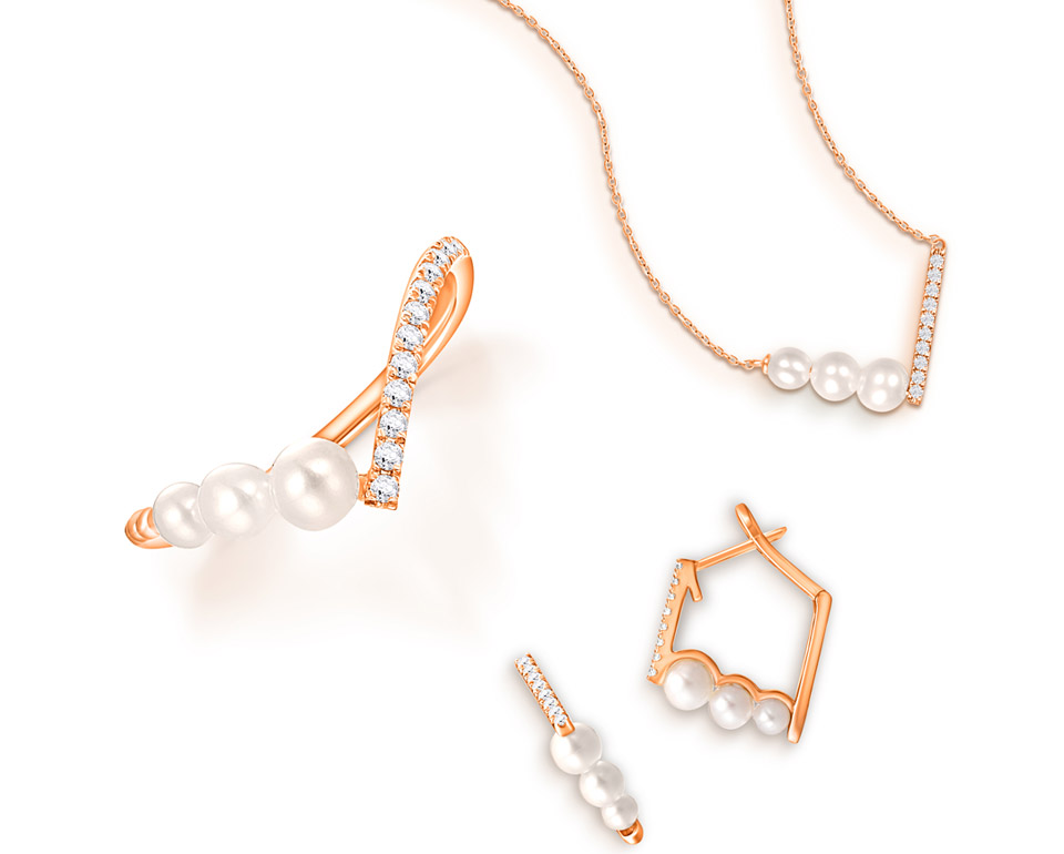 We Pearl – A Story of Togetherness. 