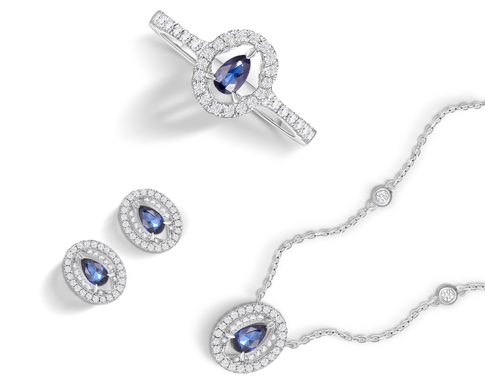 Shape in Shape –  A symphony