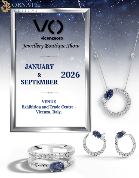 VicenzaOro Invite - 2026